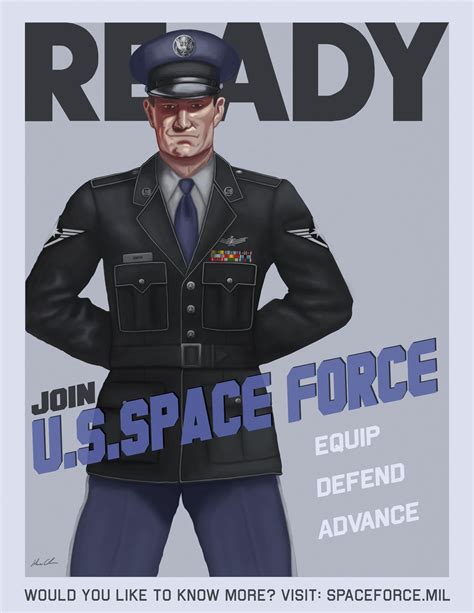 space force recruiting